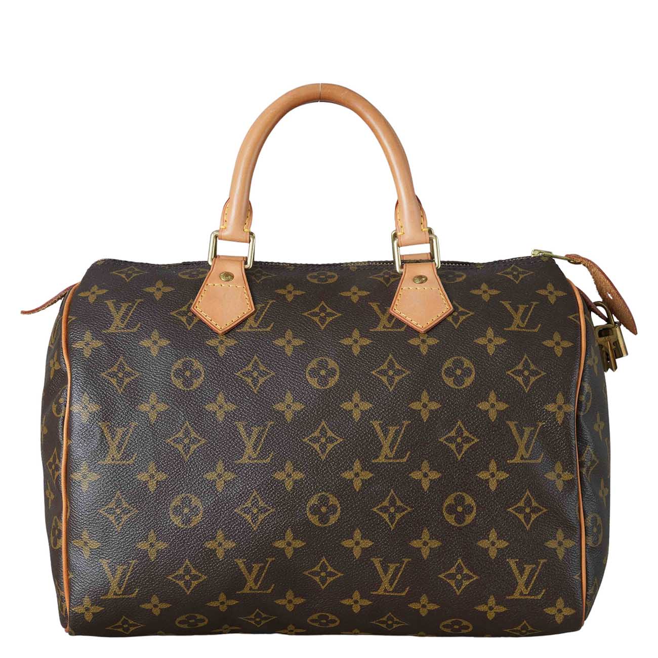 LOUIS VUITTON(USED)루이비통 모노그램 스피디30